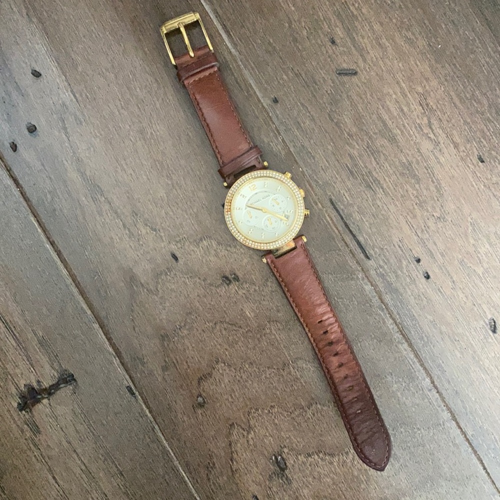 Michael Kors watch